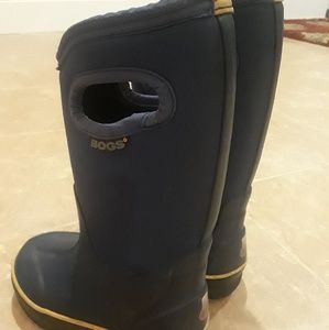 Toddler Bogs SOLD